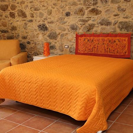 Il Vicolo Hotel Tortorici Bagian luar foto