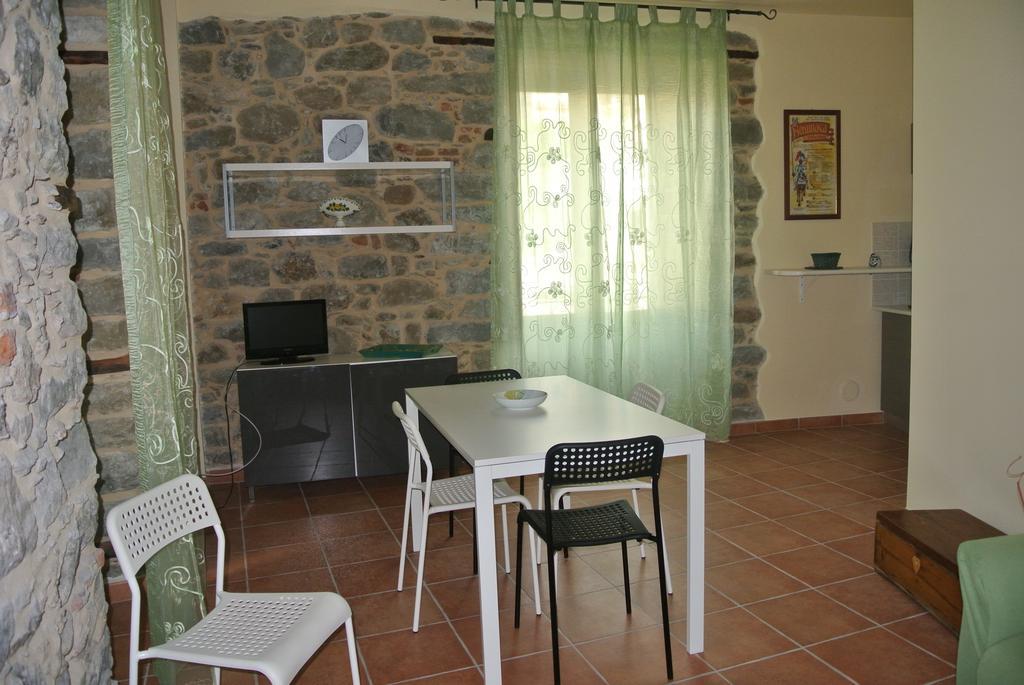 Il Vicolo Hotel Tortorici Bagian luar foto