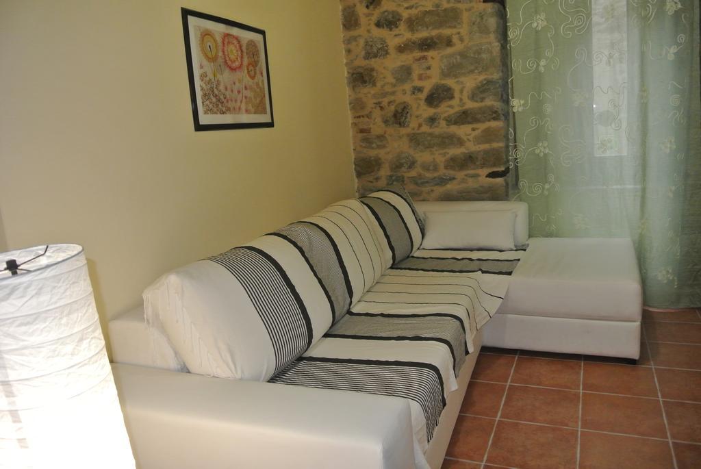 Il Vicolo Hotel Tortorici Bagian luar foto